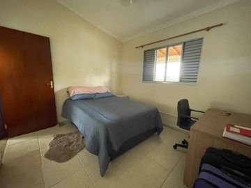 Foto do imóvel Casa em Atibaia