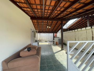 Foto do imóvel Casa em Atibaia
