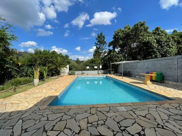 Foto do imóvel Casa em Atibaia