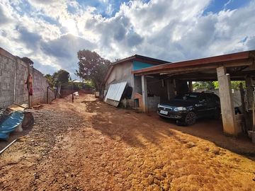 Foto do imóvel Lote Terreno em Atibaia
