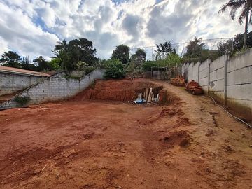 Foto do imóvel Lote Terreno em Atibaia