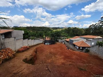 Foto do imóvel Lote Terreno em Atibaia