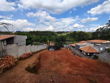 Foto do imóvel Lote Terreno em Atibaia
