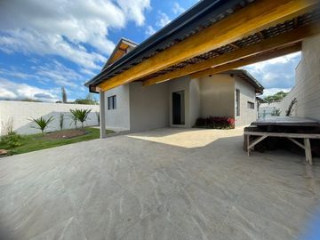 Foto do imóvel Chácara Fazenda Sítio em Atibaia