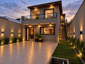 Foto do imóvel Casa em Mairiporã
