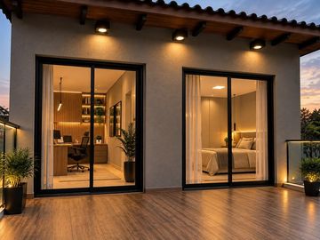 Foto do imóvel Casa em Mairiporã