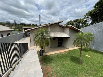 Foto do imóvel Chácara Fazenda Sítio em Atibaia