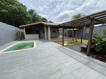 Foto do imóvel Chácara Fazenda Sítio em Atibaia