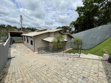 Foto do imóvel Chácara Fazenda Sítio em Atibaia
