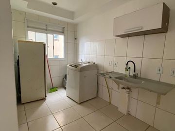 Foto do imóvel Apartamento em Bragança Paulista
