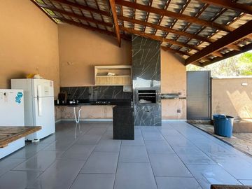 Foto do imóvel Chácara Fazenda Sítio em Atibaia