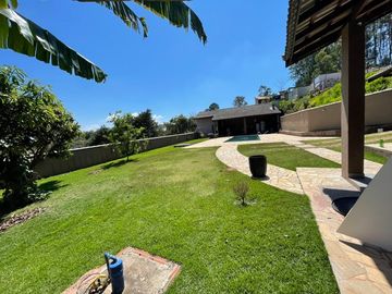 Foto do imóvel Chácara Fazenda Sítio em Atibaia