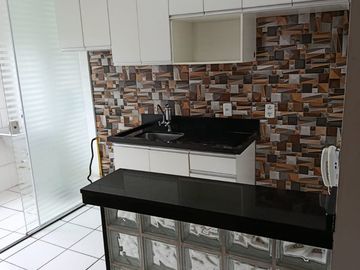 Foto do imóvel Apartamento em Mairiporã