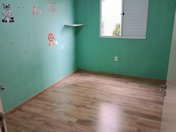 Foto do imóvel Apartamento em Mairiporã