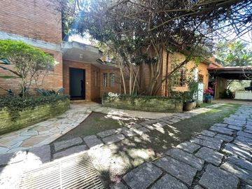 Foto do imóvel Chácara Fazenda Sítio em Mairiporã