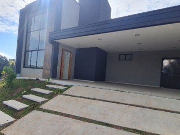 Foto do imóvel Casa em Bragança Paulista