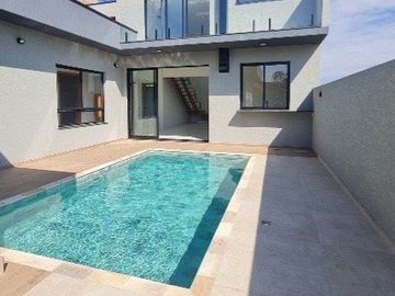Foto do imóvel Casa em Bragança Paulista