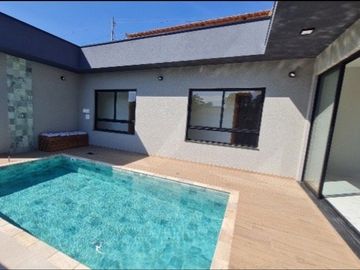 Foto do imóvel Casa em Bragança Paulista