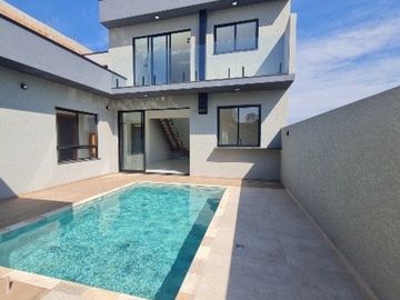 Foto do imóvel Casa em Bragança Paulista