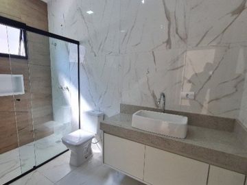 Foto do imóvel Casa em Bragança Paulista