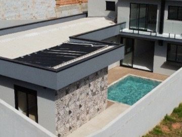 Foto do imóvel Casa em Bragança Paulista