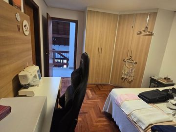 Foto do imóvel Casa em Bragança Paulista