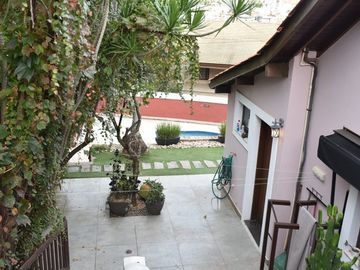 Foto do imóvel Casa em Bragança Paulista