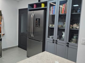 Foto do imóvel Casa em Bragança Paulista