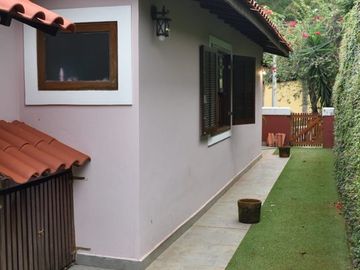 Foto do imóvel Casa em Bragança Paulista