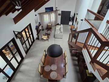Foto do imóvel Casa em Bragança Paulista