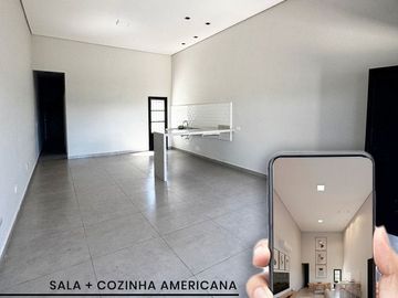 Foto do imóvel Casa em Atibaia