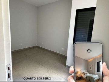 Foto do imóvel Casa em Atibaia