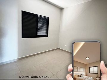 Foto do imóvel Casa em Atibaia