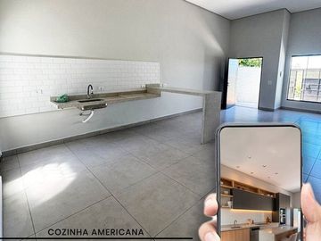 Foto do imóvel Casa em Atibaia