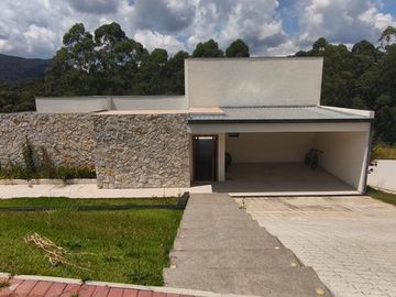 Foto do imóvel Casa em Mairiporã