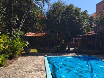 Foto do imóvel Casa em Atibaia
