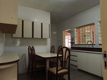 Foto do imóvel Casa em Atibaia