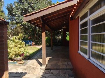 Foto do imóvel Casa em Atibaia