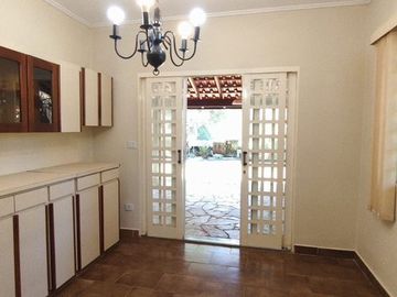 Foto do imóvel Casa em Atibaia