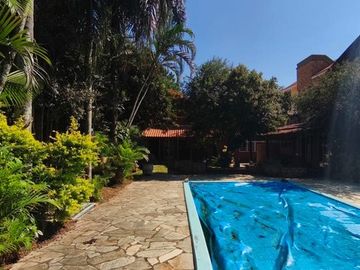 Foto do imóvel Casa em Atibaia