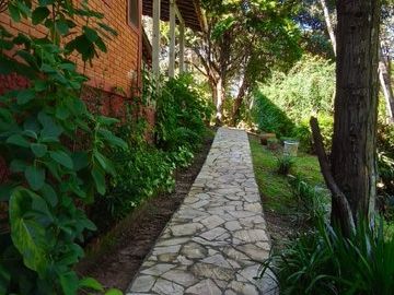 Foto do imóvel Casa em Atibaia