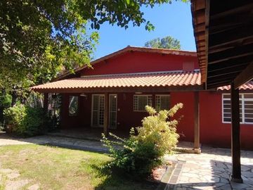 Foto do imóvel Casa em Atibaia