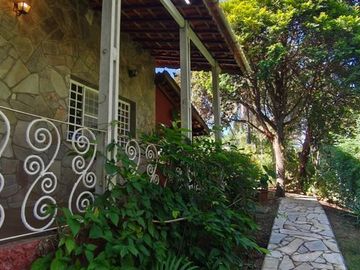 Foto do imóvel Casa em Atibaia