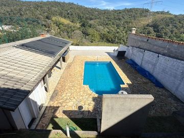 Foto do imóvel Chácara Fazenda Sítio em Atibaia