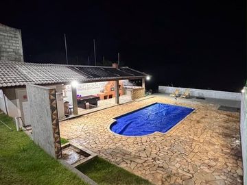 Foto do imóvel Chácara Fazenda Sítio em Atibaia