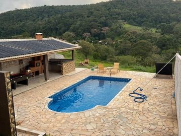 Foto do imóvel Chácara Fazenda Sítio em Atibaia