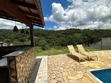 Foto do imóvel Chácara Fazenda Sítio em Atibaia