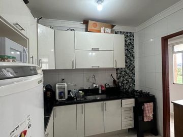 Foto do imóvel Apartamento em Bragança Paulista