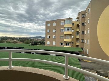 Foto do imóvel Apartamento em Bragança Paulista