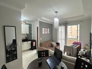 Foto do imóvel Apartamento em Bragança Paulista